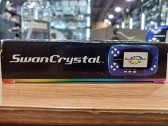 BANDAI Swan Crystal SCT-001 Sailor Moon Transformation Compact Toy Japan Rare