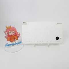 【Good】Nintendo DSi Reshiram Zekrom Edition Console ONLY Japanese Ver. #Arr0326/0