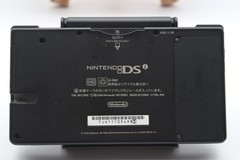 Nintendo DSi Pokemon Black Reshiram Zekrom Limited Edition Console w/ Charger