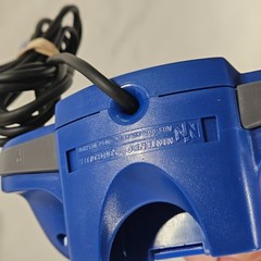Nintendo 64 N64 Console NUS-001 2 Controllers 1 Game Rumble Pack NO AV CABLE