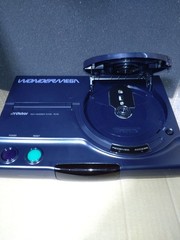 Wonder Mega 2 RG-M2 Boxed Tested Very Clean System Mega Drive NTSC-J From Japan
