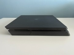 Sony PS4 1TB Black Console W/ 2 Controllers & Cords *3 GAMES INCLUDED*