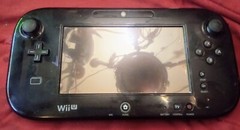 Nintendo WiiU WUP-101(USA)