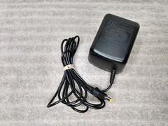 Sega Genesis Power Supply Unit Adapter MK-2103 OEM for Model 2, 3, 32X