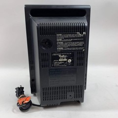 Vectrex HP-3000 Console System 3000 Plus 8 Games