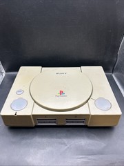 Sony PlayStation 1 PS1 Console Only – FOR PARTS/REPAIR UNTESTED