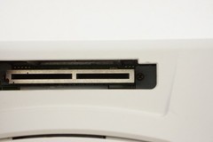 Sega Saturn Console -System Only- WHITE HST-3220 Tested JAPAN -NTSC-J- 028432