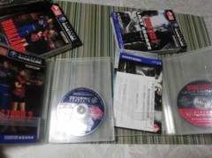 Biohazard Resident Evil 0 2 3 4 Last Code Nintendo Lot 6 Set Game Cube