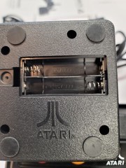 Atari Flashback 4 Launch Edition Black Console