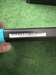 Nintendo Switch V1 Console HAC-001 – Tested And Working – Bad Right Joycon