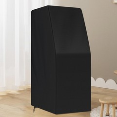 Arcade Machine Cover Waterproof 420D Oxford Protective Outdoor Indoor Arcade Gam