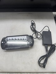 Sony PSP-1001 PlayStation Portable – Black