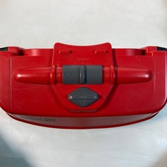 Nintendo Virtual Boy Console Controller AC Adapter Manual s2306M