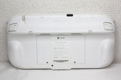 Nintendo Wii U Premium Set Console White 32GB Japanese Region Code #530