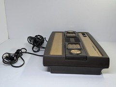 Mattel Electronics INTV Video Game System III Compatible With Original Boz