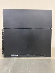 Sony PlayStation 4 PS4 500GB Original Matte Black CUH-1215A System