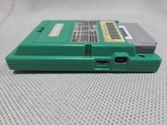 Nintendo GameBoy Game Boy Pocket Green Console Only MGB-001 Tested Working