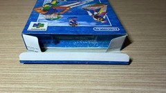 READ INFO- Game Nintendo 64 N64 Wave Race Kawasaki jetsky 64 JAP