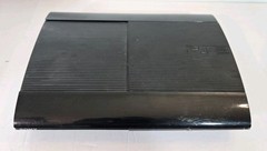 PlayStation 3 Slim PS3 Console CECH-4201B System Only For Parts