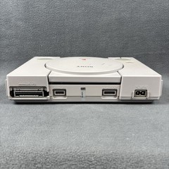 PlayStation 1 – PS1 SCPH-5501 Console w/ Accessory Bundle – Tested