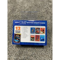 AtGames Legends Flashback Blast Space Invaders 12 Games HDMI Wireless WD3304