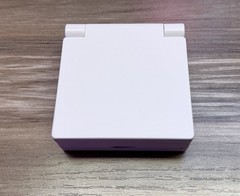 Miyoo Mini Flip | White | 64GB MicroSD Card | OnionOS | Ready To Play!