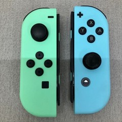 Nintendo Switch Animal Crossing Special Edition – Console Japanese ver
