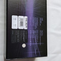 AYANEO Pocket S 16GB 512GB Snapdragon G3x Gen2 Android Console w/Ergonomic Case