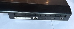 *TESTED* Sony PlayStation 3 Super Slim CECH-4001B 250GB w/Camo Controller&Cables