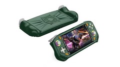 Retro RG56PRO open source handheld game console 5.5” PSP2HD projection screen