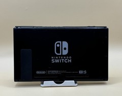 Nintendo Switch V2 TABLET ONLY (P12) READ DESCRIPTION