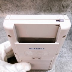 Nintendo Game Boy DMG-01 Japan Original Console GameBoy Tested AUTHENTIC