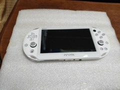 PSVita PS Vita PCH-2000 Gundam Breaker Original Design Starter Pack PCHL-60001