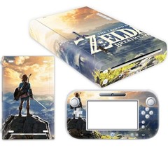 Nintendo Wii U – 32GB Premium Set