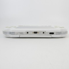 【Excellent】Sony PSP-1000 Ceramic White Console Only No Battery Japan Ver. #RET04