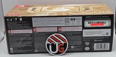 NEW Nintendo Switch Lite Hyrule Edition Gold (Includes 12 month Membership)