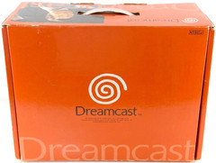 Sega Dreamcast HKT-3000 Complete Boxed Console Unused Controller Japan