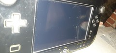 Nintendo Wii U The Legend of Zelda: The Wind Waker HD Console w/ Games