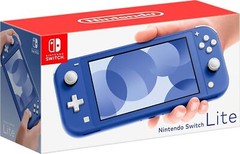 Nintendo Handheld Gaming Console Switch Lite _Brand New _ Free & Fast Shipping