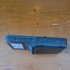 R36S Handheld Game Console