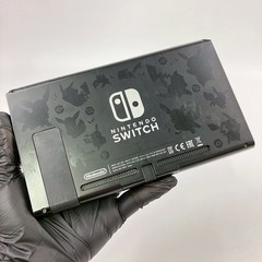 Nintendo Switch HAC-001 Console & Joy-Con Let’s Go! Pikachu Eevee Edition