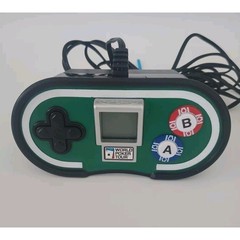 Jakks Pacific World Poker Tour Plug & Play TV Game Texas Hold Em Tested Loose
