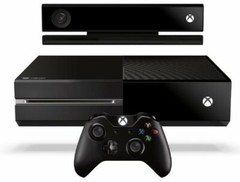 Microsoft Xbox ONE 1TB System Console Bundle Kinect Controller + 5 Free Games