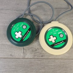 1984 Nintendo Game & Watch Donkey Kong 3 Micro REPLACEMENT Controllers