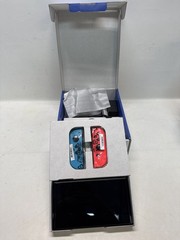 NINTENDO SWITCH HEG-001 OLED IN ORIGINAL BOX