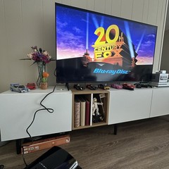 PlayStation 3 CBEH1000 PS3 60 Console Bundle Backwards Compatible PS1 PS2 discs