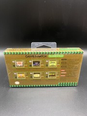 Nintendo Game and Watch: The Legend of Zelda (2021) – Brand New/Sealed