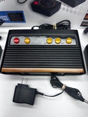 Atari Flashback 64 Special Edition Console w/ Box & 64 Built-in Games