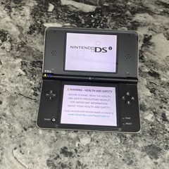 Guaranteed Work Nintendo DSi XL Bronze US Model