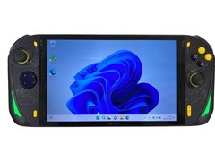 AOKZOE A1 Ryzen 7 6800U Win 11 32GB 2TB Game Console